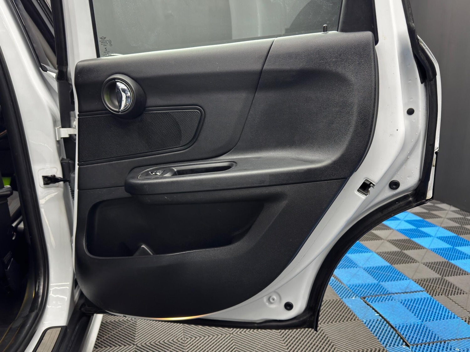 Used MINI Countryman 2018 for sale - 77612739: Photo 44