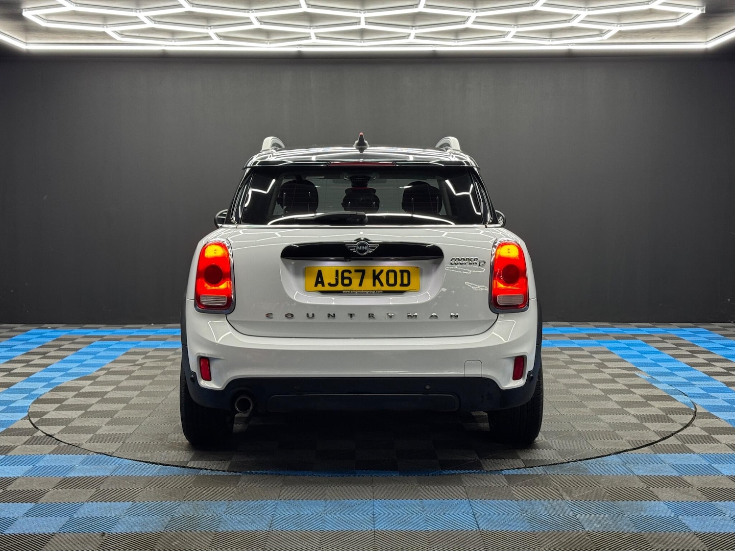 Used MINI Countryman 2018 for sale - 77612739: Photo 6