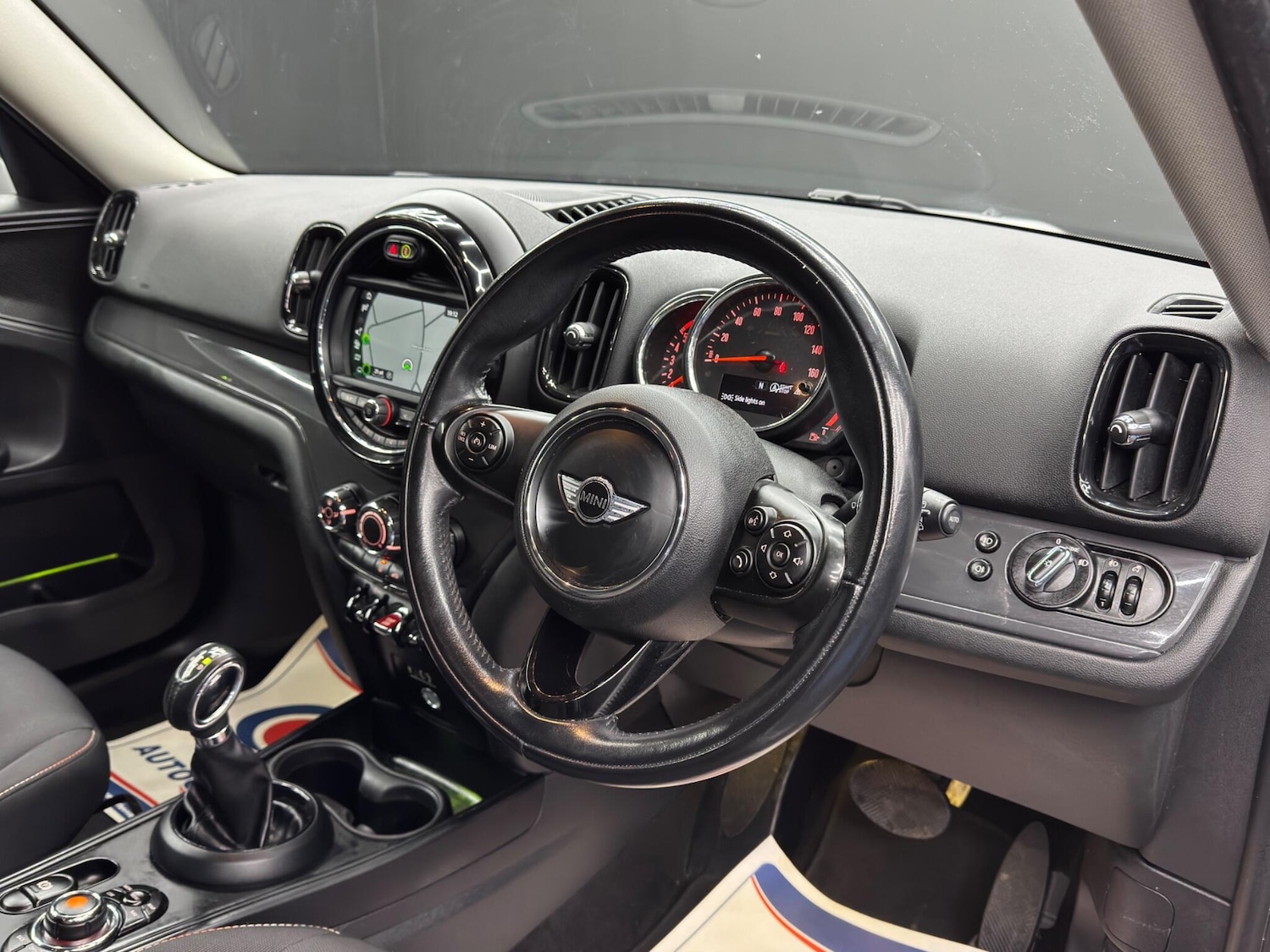 Used MINI Countryman 2018 for sale - 77612739: Photo 9