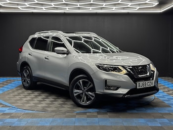 Used Nissan X-Trail 2019 for sale - 79212083: Photo
