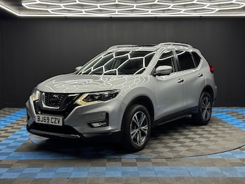 Used Nissan X-Trail 2019 for sale - 79212083: Photo