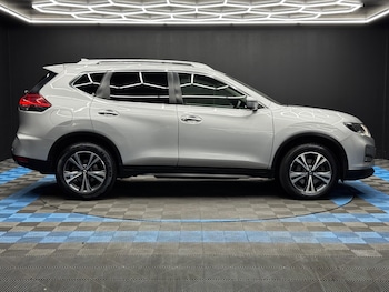 Used Nissan X-Trail 2019 for sale - 79212083: Photo