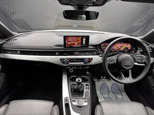 Used Audi A5 2018 for sale - 76042396: Photo 10