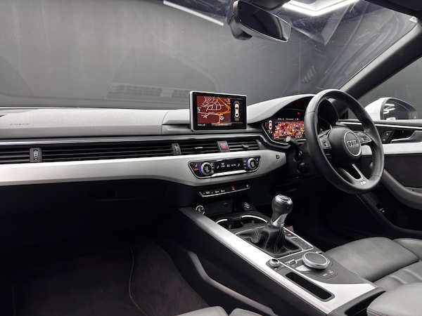 Used Audi A5 2018 for sale - 76042396: Photo 11