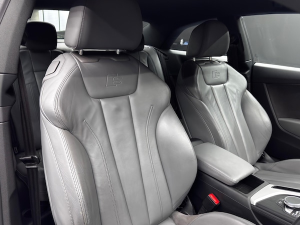 Used Audi A5 2018 for sale - 76042396: Photo 12