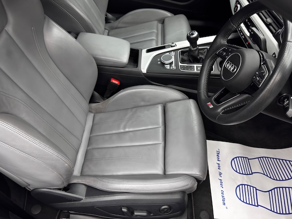 Used Audi A5 2018 for sale - 76042396: Photo 13