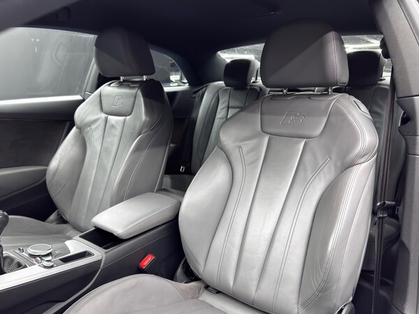Used Audi A5 2018 for sale - 76042396: Photo 14