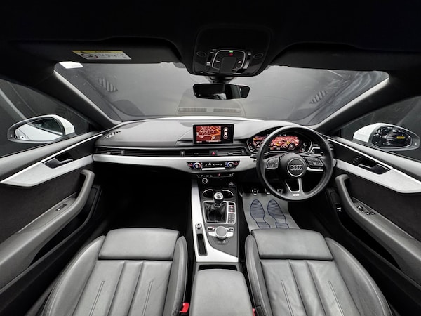 Used Audi A5 2018 for sale - 76042396: Photo 16