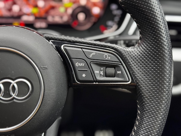 Used Audi A5 2018 for sale - 76042396: Photo 20