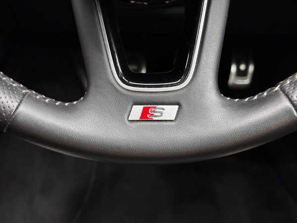 Used Audi A5 2018 for sale - 76042396: Photo 21