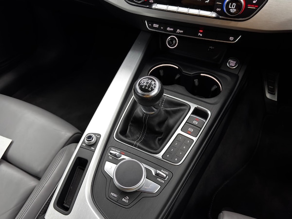 Used Audi A5 2018 for sale - 76042396: Photo 24