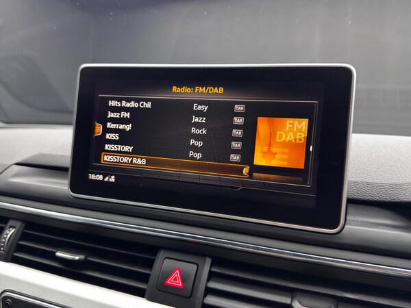 Used Audi A5 2018 for sale - 76042396: Photo 27