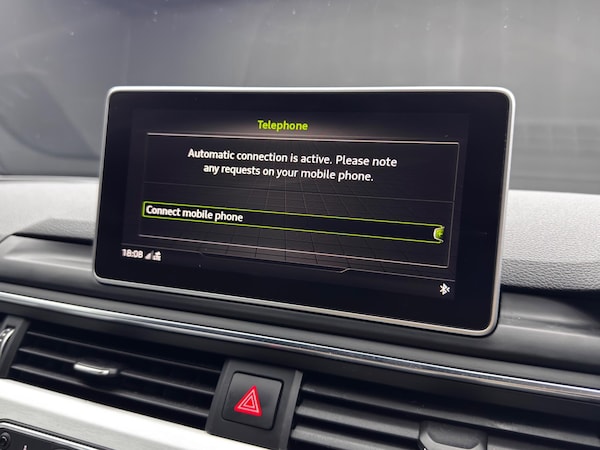 Used Audi A5 2018 for sale - 76042396: Photo 28