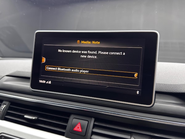 Used Audi A5 2018 for sale - 76042396: Photo 29