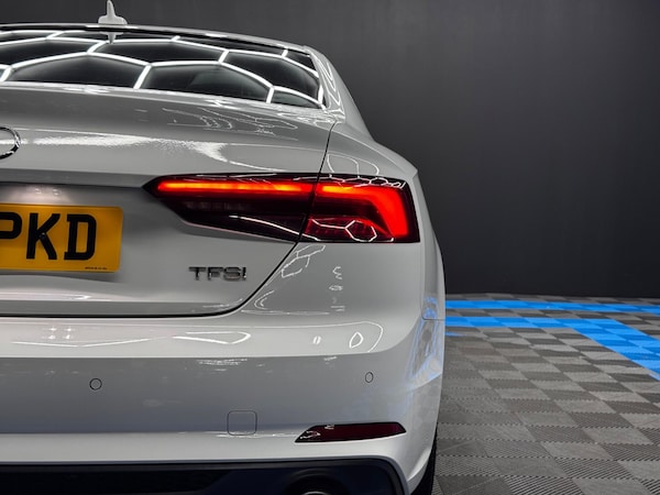 Used Audi A5 2018 for sale - 76042396: Photo 36