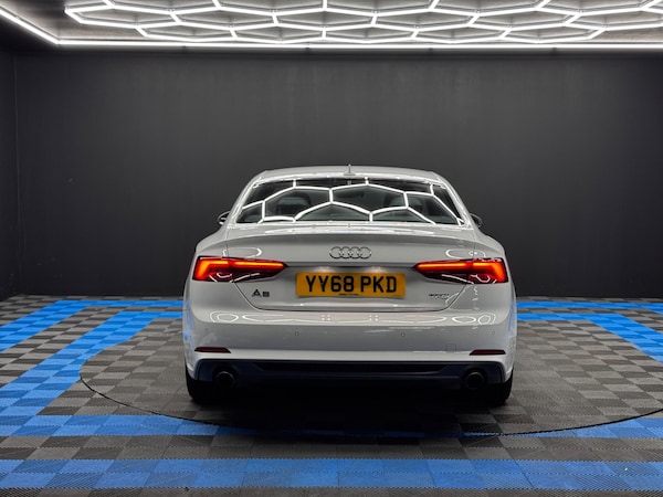 Used Audi A5 2018 for sale - 76042396: Photo 6