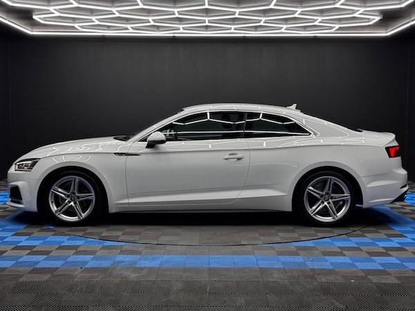 Used Audi A5 2018 for sale - 76042396: Photo 8