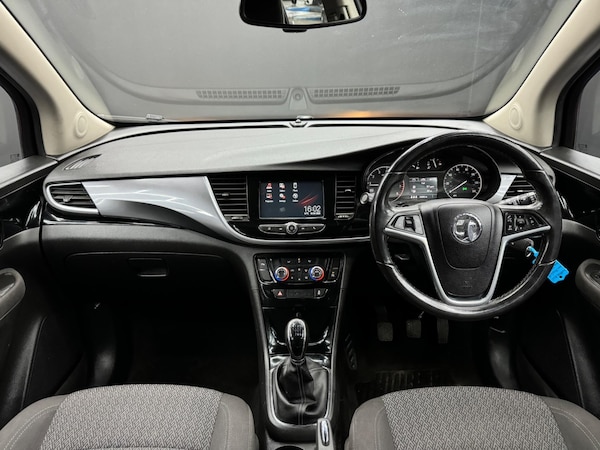 Used Vauxhall Mokka X 2018 for sale - 74429177: Photo 10