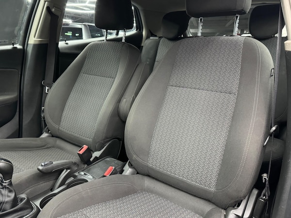 Used Vauxhall Mokka X 2018 for sale - 74429177: Photo 13