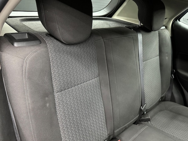 Used Vauxhall Mokka X 2018 for sale - 74429177: Photo 14