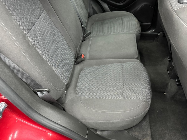 Used Vauxhall Mokka X 2018 for sale - 74429177: Photo 15
