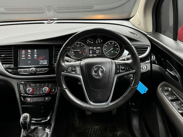 Used Vauxhall Mokka X 2018 for sale - 74429177: Photo 17