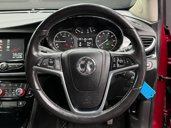 Used Vauxhall Mokka X 2018 for sale - 74429177: Photo 18