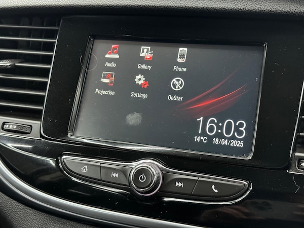 Used Vauxhall Mokka X 2018 for sale - 74429177: Photo 27