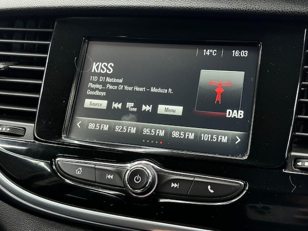 Used Vauxhall Mokka X 2018 for sale - 74429177: Photo 29