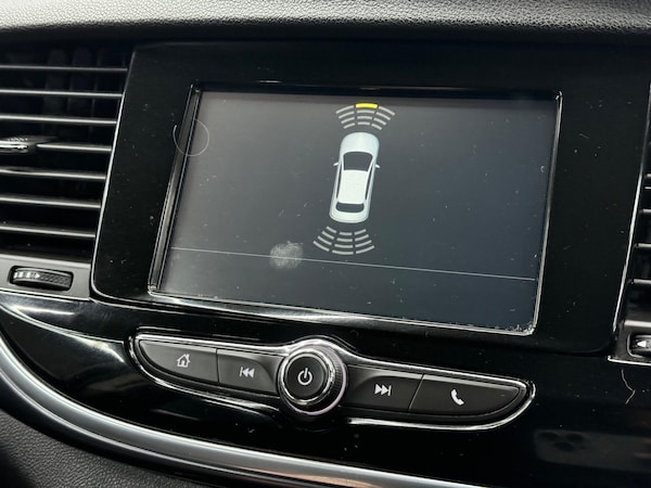 Used Vauxhall Mokka X 2018 for sale - 74429177: Photo 30