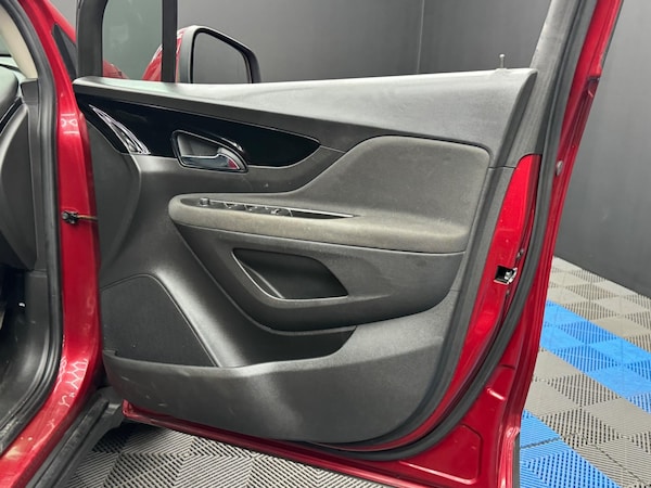 Used Vauxhall Mokka X 2018 for sale - 74429177: Photo 34