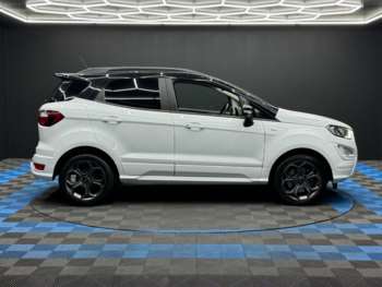 Used Ford Ecosport 2020 for sale - 74738653: Photo