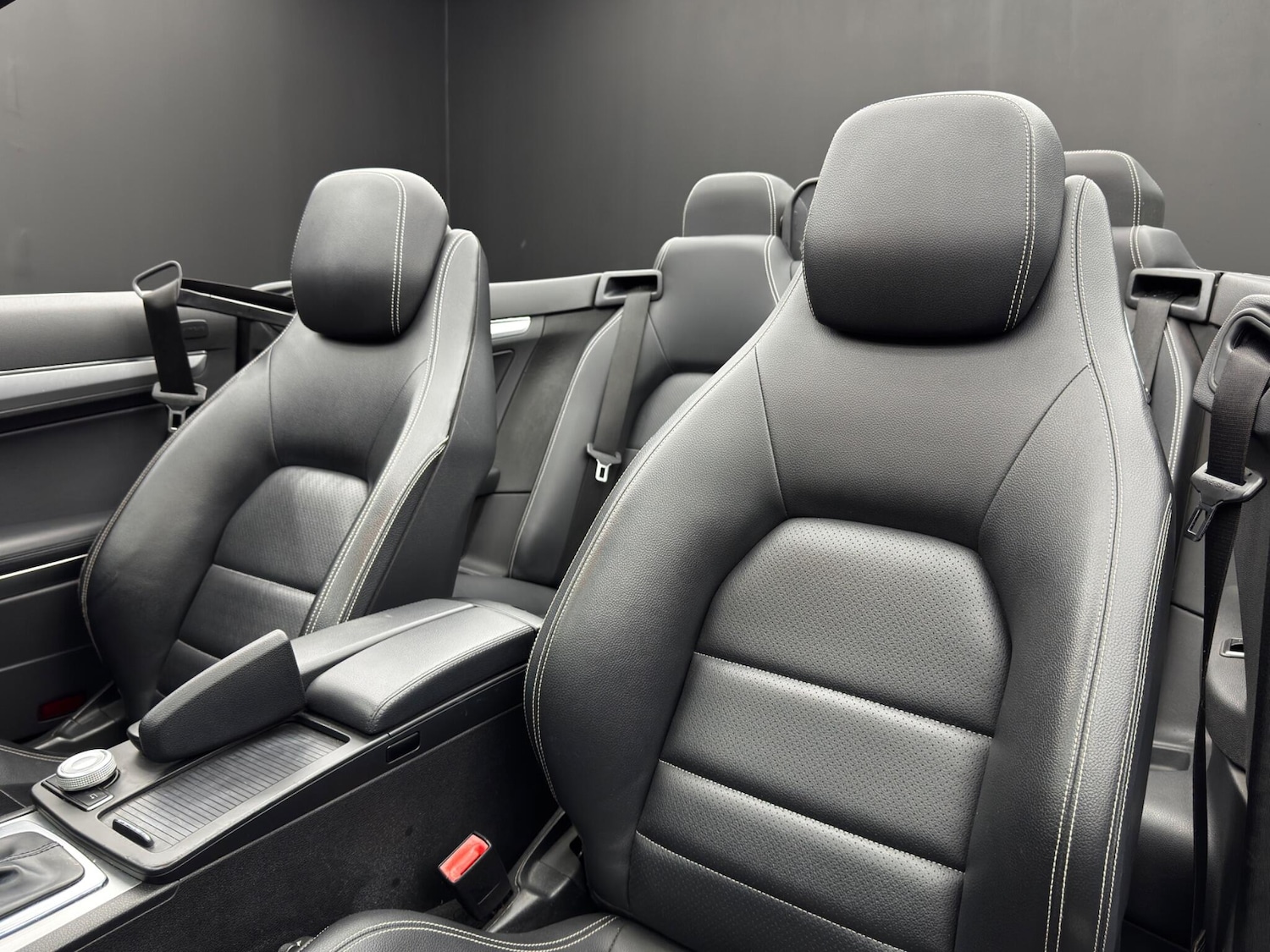 Used Mercedes-Benz E Class 2011 for sale - 77737266: Photo 14