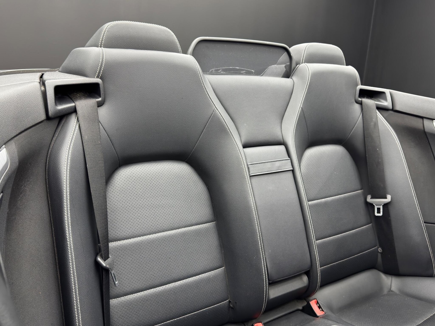 Used Mercedes-Benz E Class 2011 for sale - 77737266: Photo 15