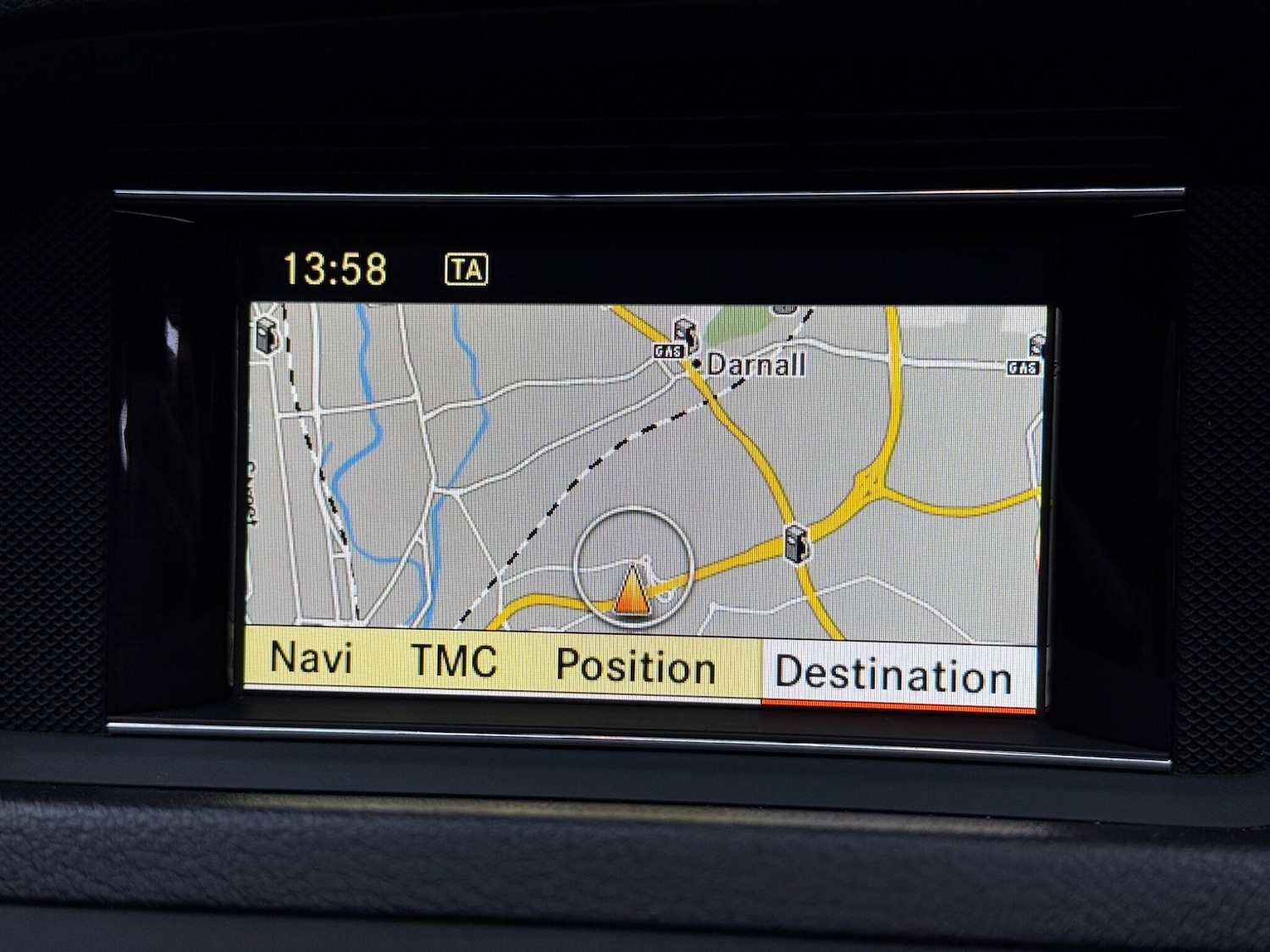 Used Mercedes-Benz E Class 2011 for sale - 77737266: Photo 28