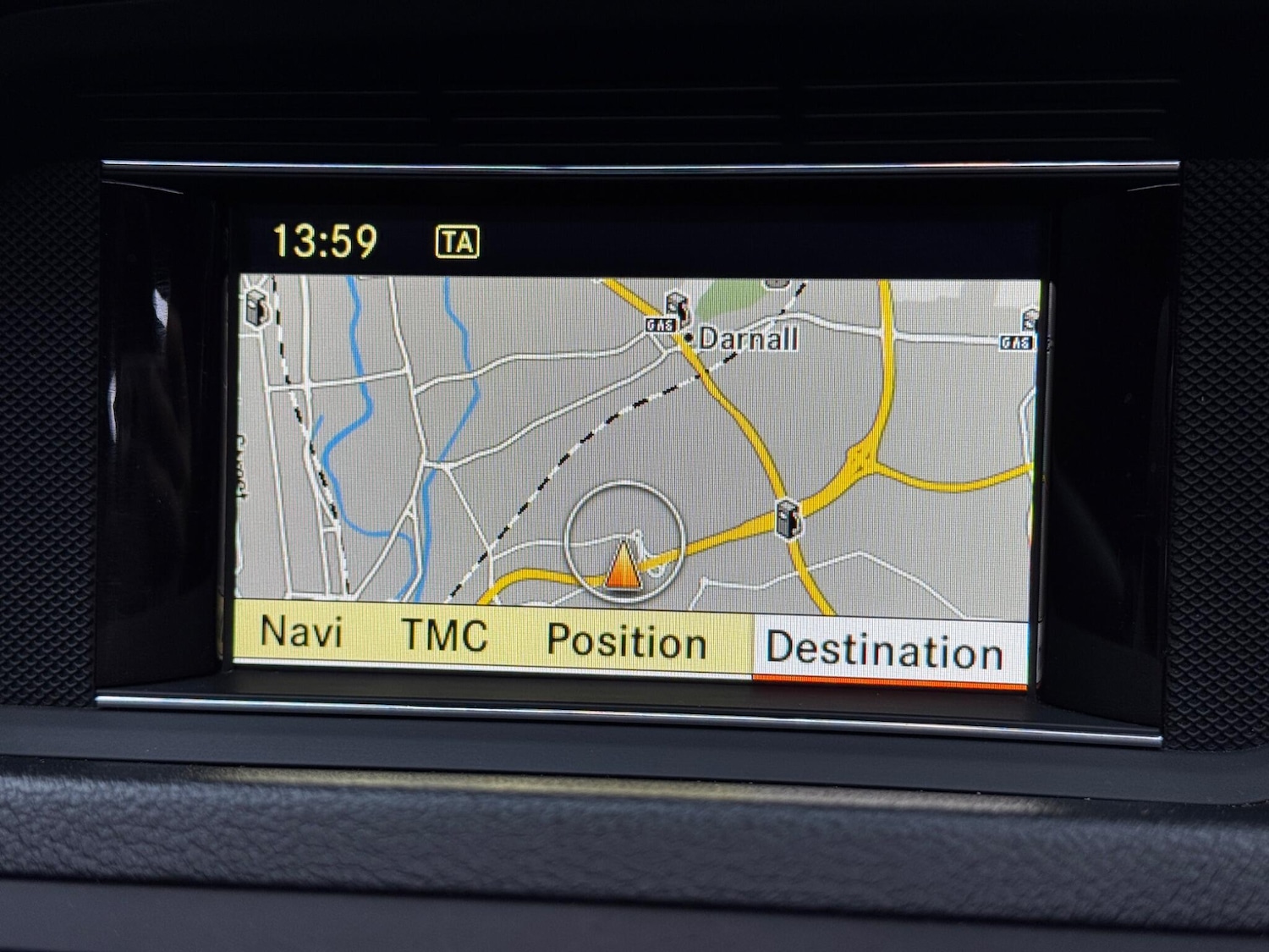 Used Mercedes-Benz E Class 2011 for sale - 77737266: Photo 31