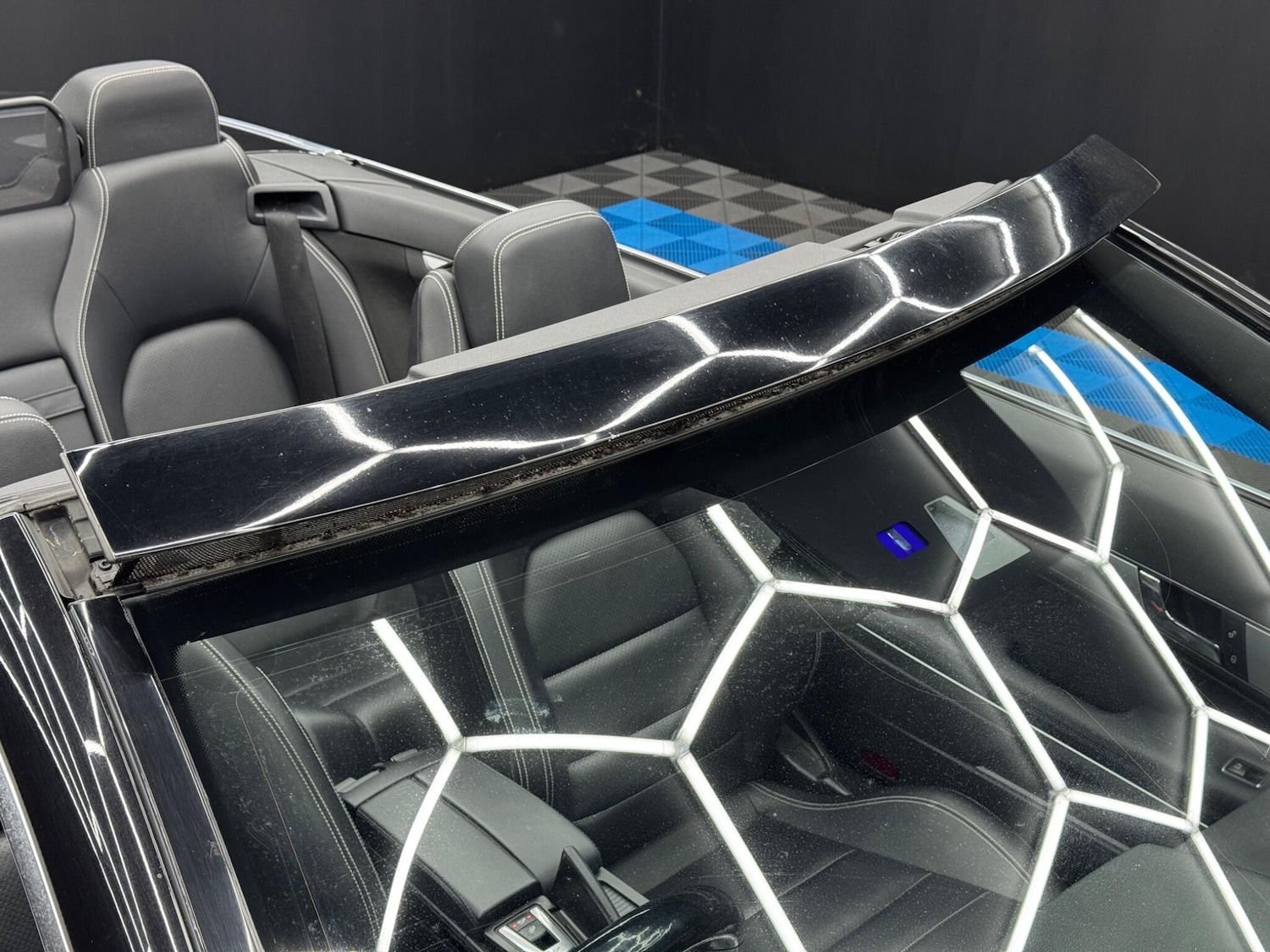 Used Mercedes-Benz E Class 2011 for sale - 77737266: Photo 37