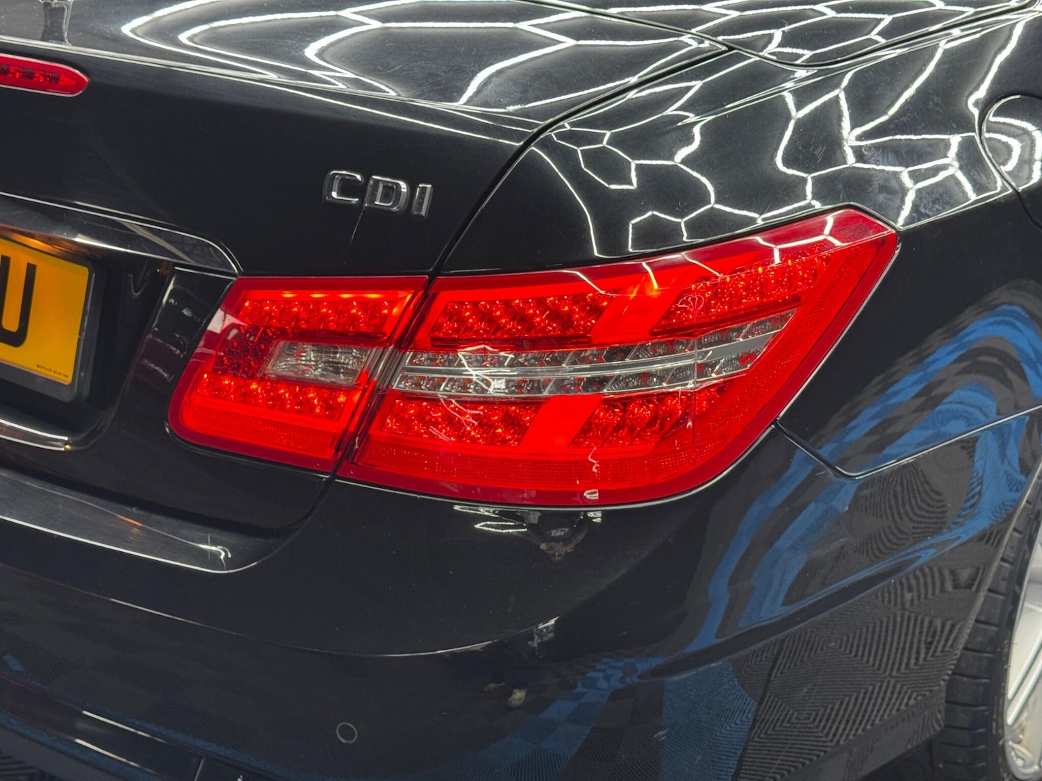 Used Mercedes-Benz E Class 2011 for sale - 77737266: Photo 43