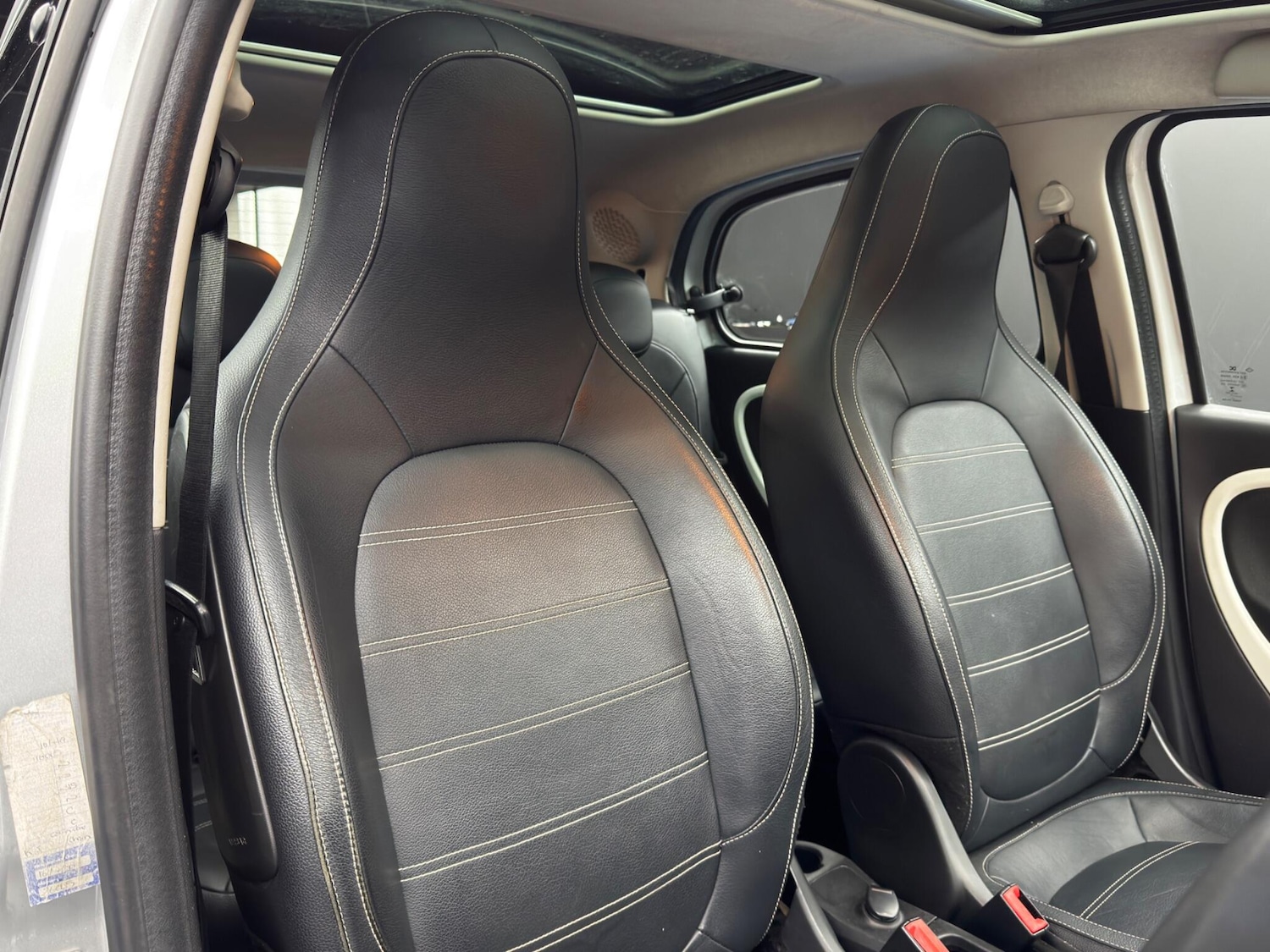 Used smart forfour 2015 for sale - 77456418: Photo 12