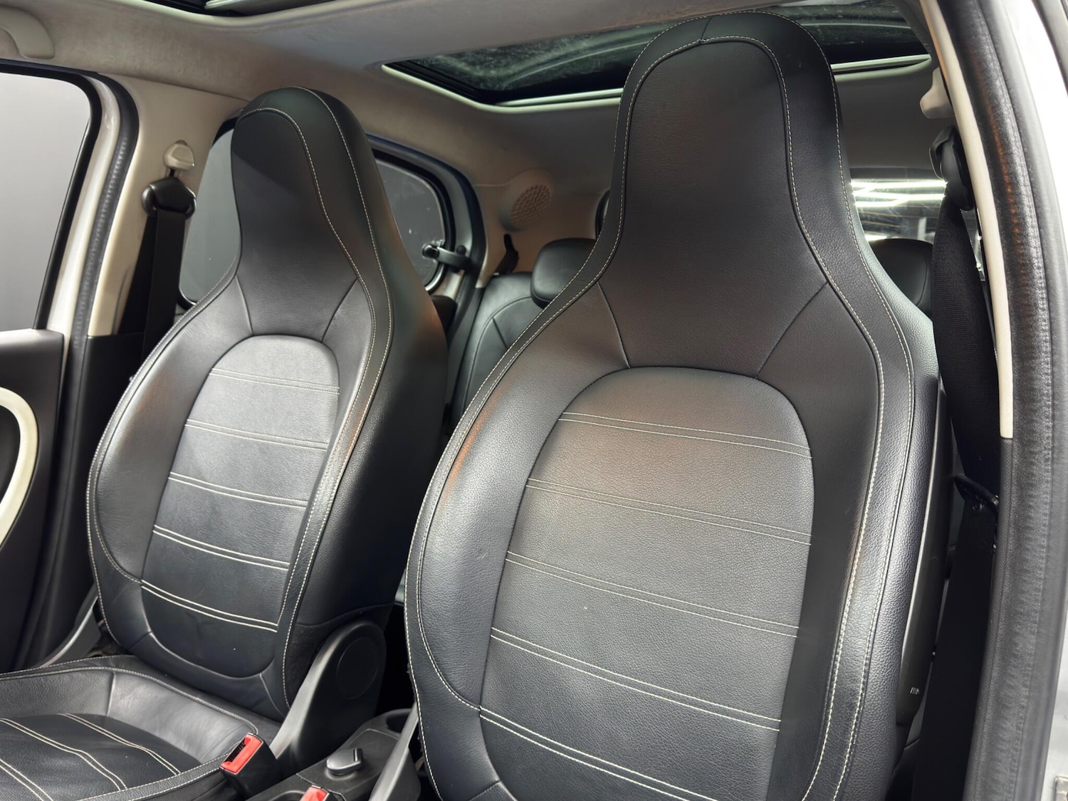 Used smart forfour 2015 for sale - 77456418: Photo 14