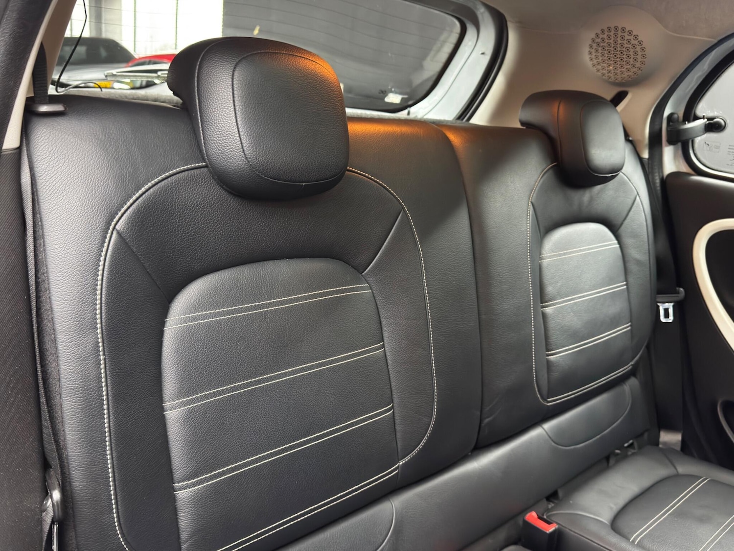 Used smart forfour 2015 for sale - 77456418: Photo 15