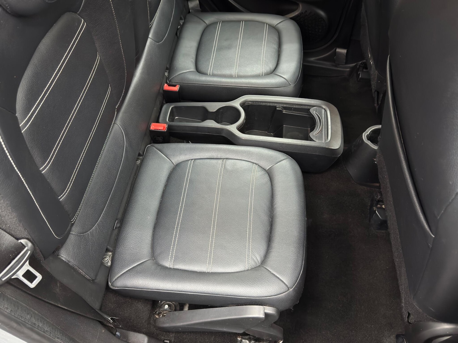 Used smart forfour 2015 for sale - 77456418: Photo 16