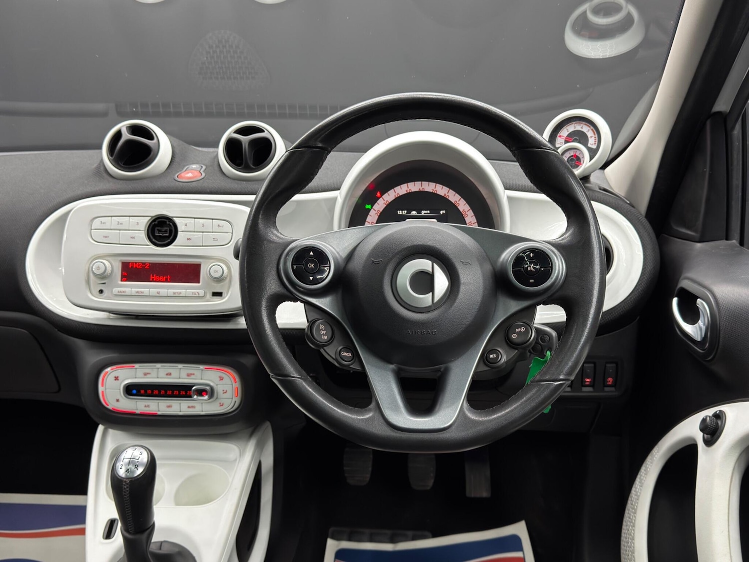 Used smart forfour 2015 for sale - 77456418: Photo 18