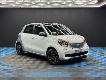 (15) - 1.0 Prime Euro 6 (s/s) 5dr