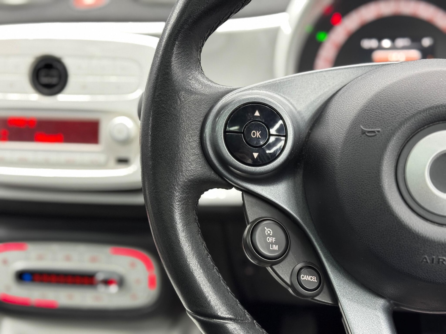 Used smart forfour 2015 for sale - 77456418: Photo 20