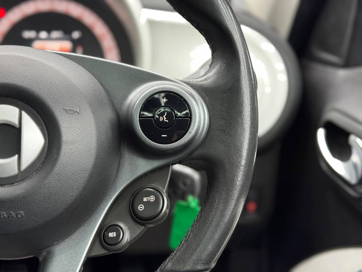 Used smart forfour 2015 for sale - 77456418: Photo 21