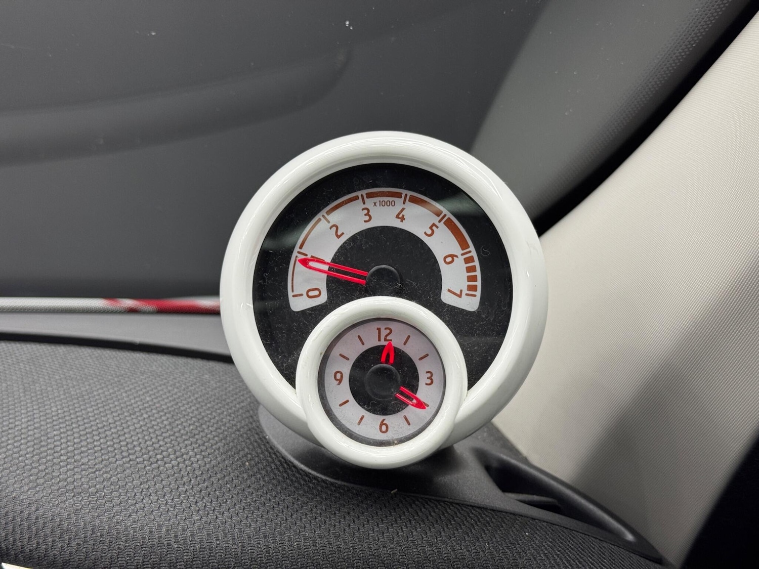 Used smart forfour 2015 for sale - 77456418: Photo 23