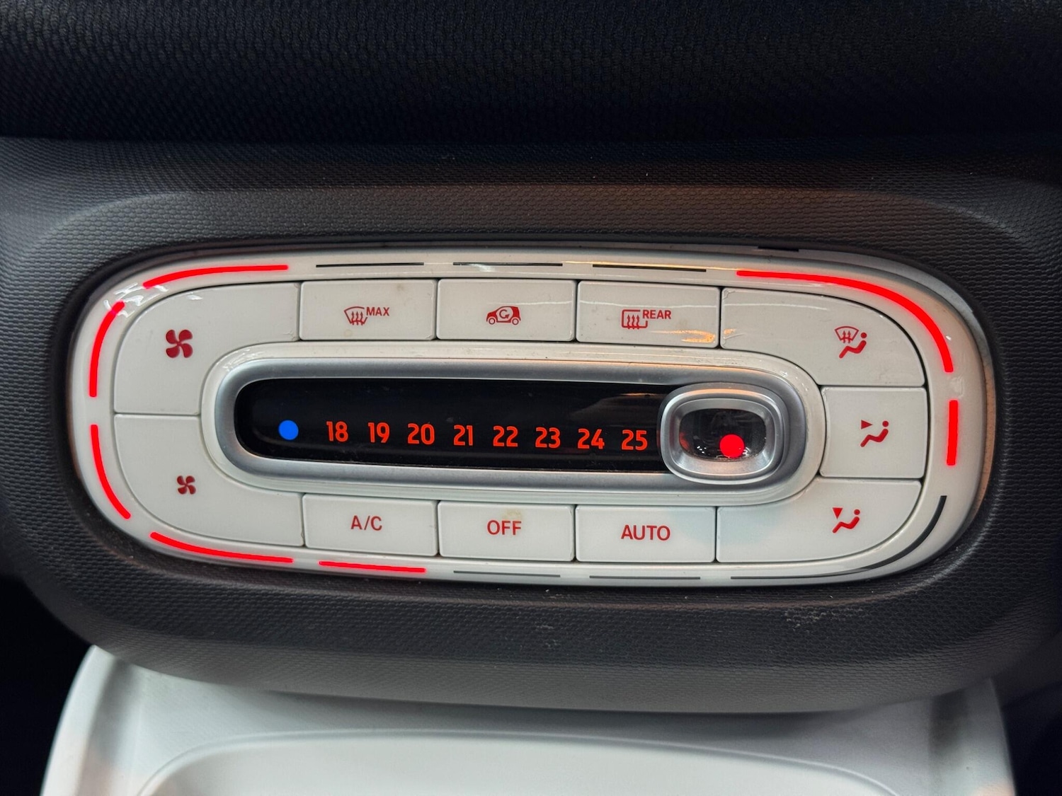 Used smart forfour 2015 for sale - 77456418: Photo 27