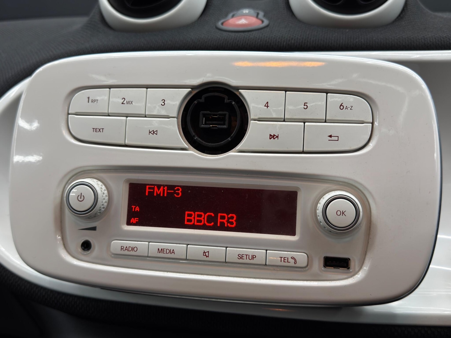 Used smart forfour 2015 for sale - 77456418: Photo 28