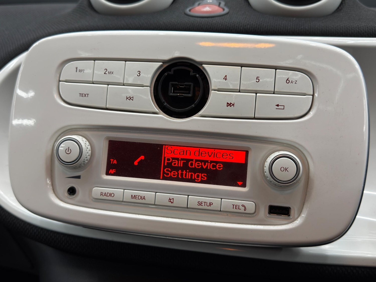 Used smart forfour 2015 for sale - 77456418: Photo 29